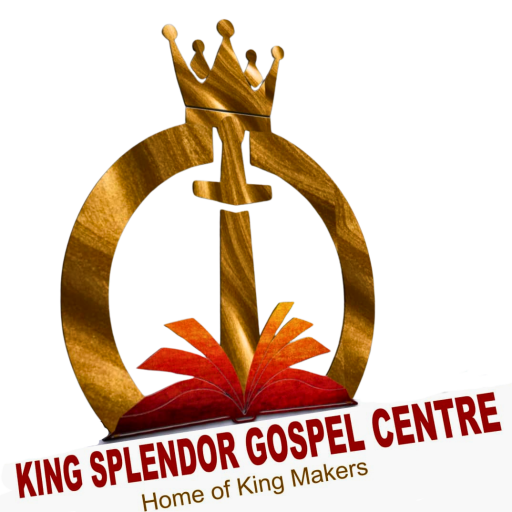 King Splendor Gospel Centre Logo